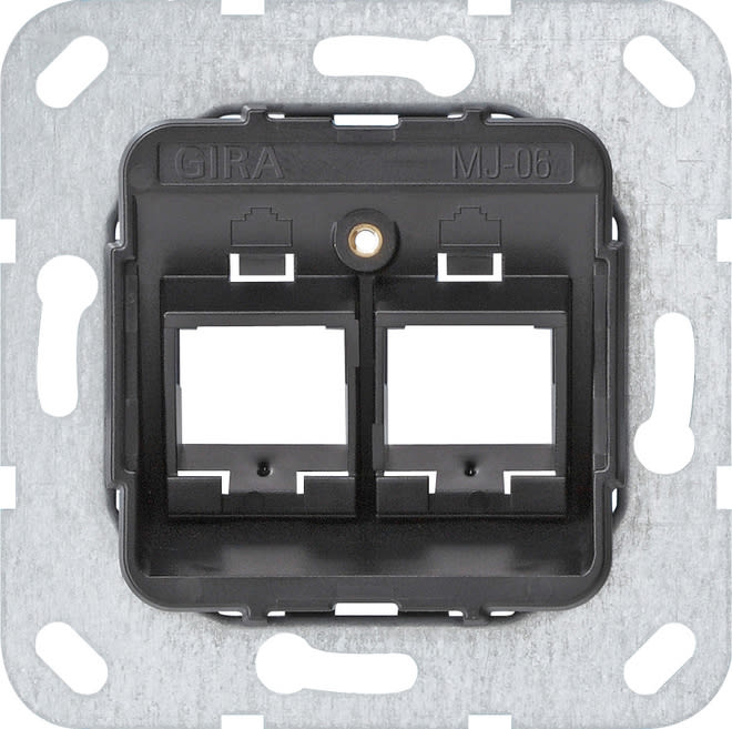 GIRA - GIR560600 JM-06 2-M ANELLO PORTANTE