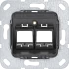 GIRA - GGI560600 MJ-06 2f Tragring