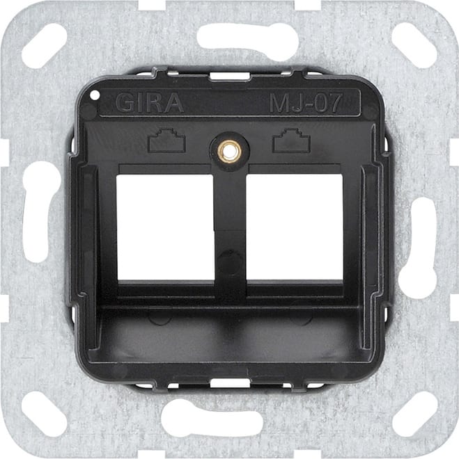 GIRA - GGI560700 MJ-07 2f Tragring