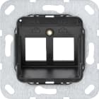 GIRA - GGI560700 MJ-07 2f Tragring