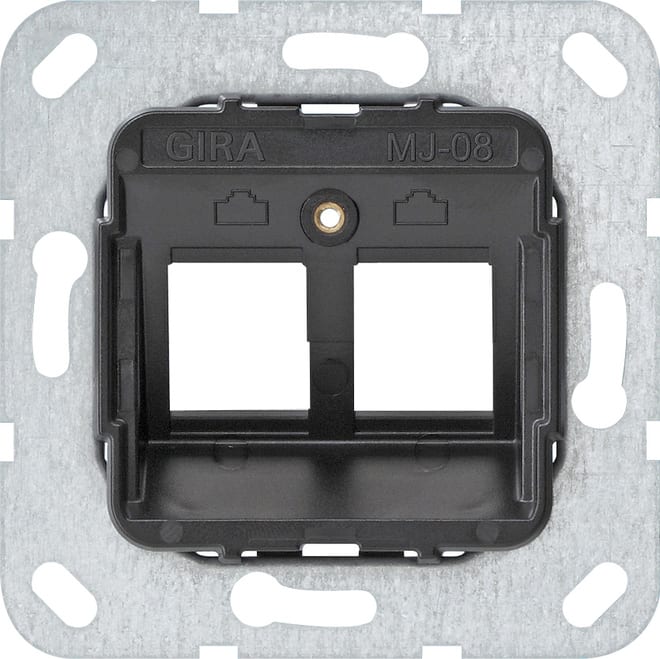 GIRA - GGI560800 MJ-08 2f Tragring