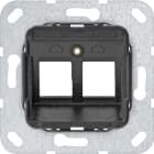 GIRA - GGI560800 MJ-08 2f Tragring