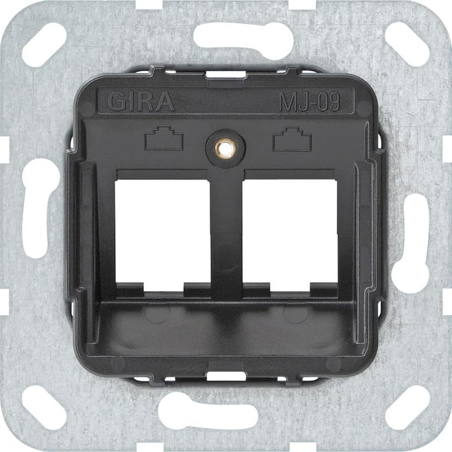 GIRA - GGI560900 MJ-09 2f Tragring