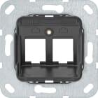 GIRA - GGI560900 MJ-09 2f Tragring