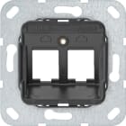 GIRA - GGI560900 MJ-09 2f Tragring