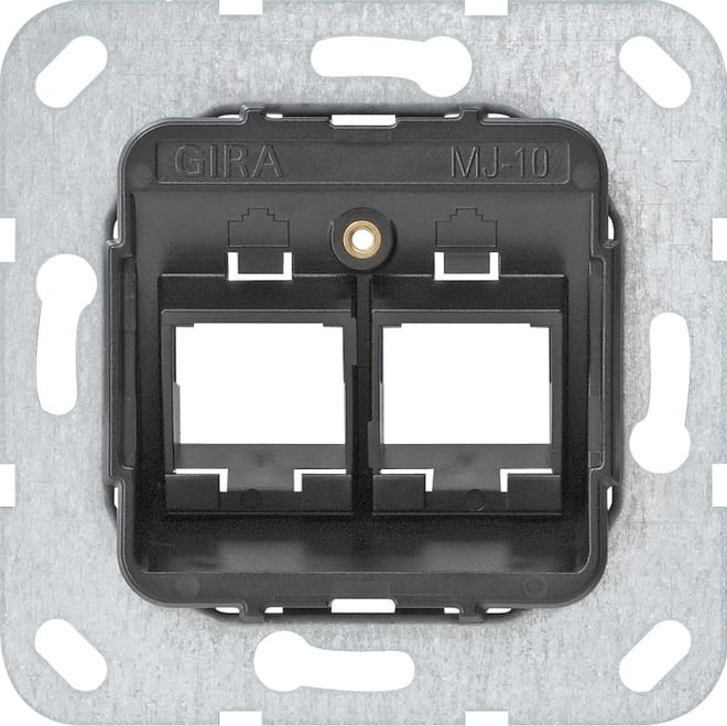 GIRA - GGI561000 MJ-10 2f Tragring