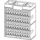 MURRELEKTRONIK SRL - MUE56109 MORSETTIERA EQUIPOTENZIALE