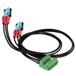 SOCOMEC - SOC15990502 2  CONTATTO AUX. ATYS 125 - 630 A