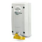 SCAME PARRE SPA - SCA561.3279 PRESA ADVANCE 2 3P+N 32A 4H IP67 S/FUS