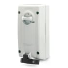 SCAME PARRE SPA - SCA561.16877 PRESA ADVANCE 2 3P+N 16A 5H IP67 S/FUS