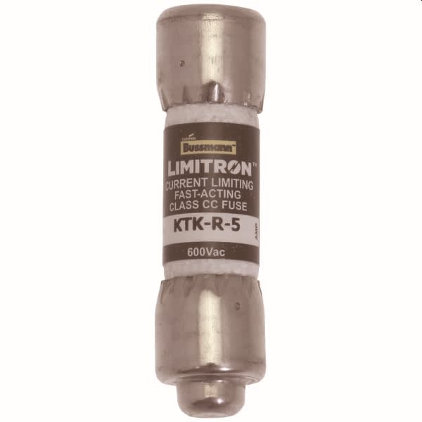 EATON - EAOKTK-R-5 KTK-R-5 FUS. NA, LIMITRON, TIPO R CLASS