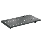 PANDUIT - PANRSHLF36 THE RACK SHELF IS AN ACCESSORY THAT IS D