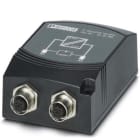 PHOENIX CONTACT - PHC2902985 FL ISOLATOR 100-M12 ISOLATORE ETH.