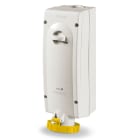 SCAME PARRE SPA - SCA561.6372 PRESA ADVANCE 2 3P+T 63A 4H IP67 S/FUS