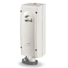 SCAME PARRE SPA - SCA561.63833 PRESA ADVANCE 2 2P+T 63A 12H IP67 S/FUS
