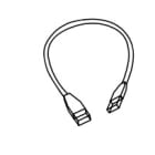SICOM - SOL561AC1020 SIRIOTAPE 230V CONNETTORE PONTE