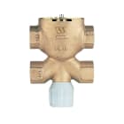 WATTS INDUSTRIES ITA - WAT561T1 CORPO VALVOLA ZONA 4 VIE DA 1