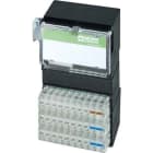 MURRELEKTRONIK SRL - MUE56200 CUBE20 MODULO AI4(U/I)