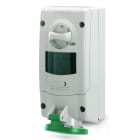 SCAME PARRE SPA - SCA562.16832 PRESA ADVANCE 2 2P+T 16A 2H IP44 C/FUS