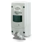 SCAME PARRE SPA - SCA562.16836 PRESA ADVANCE 2 2P+T 16A 7H IP44 C/FUS