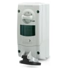 SCAME PARRE SPA - SCA562.32877 PRESA ADVANCE 2 3P+N 32A 5H IP44 C/FUS