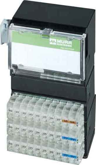 MURRELEKTRONIK SRL - MUE56220 CUBE20 MODULO AO4(U/I)