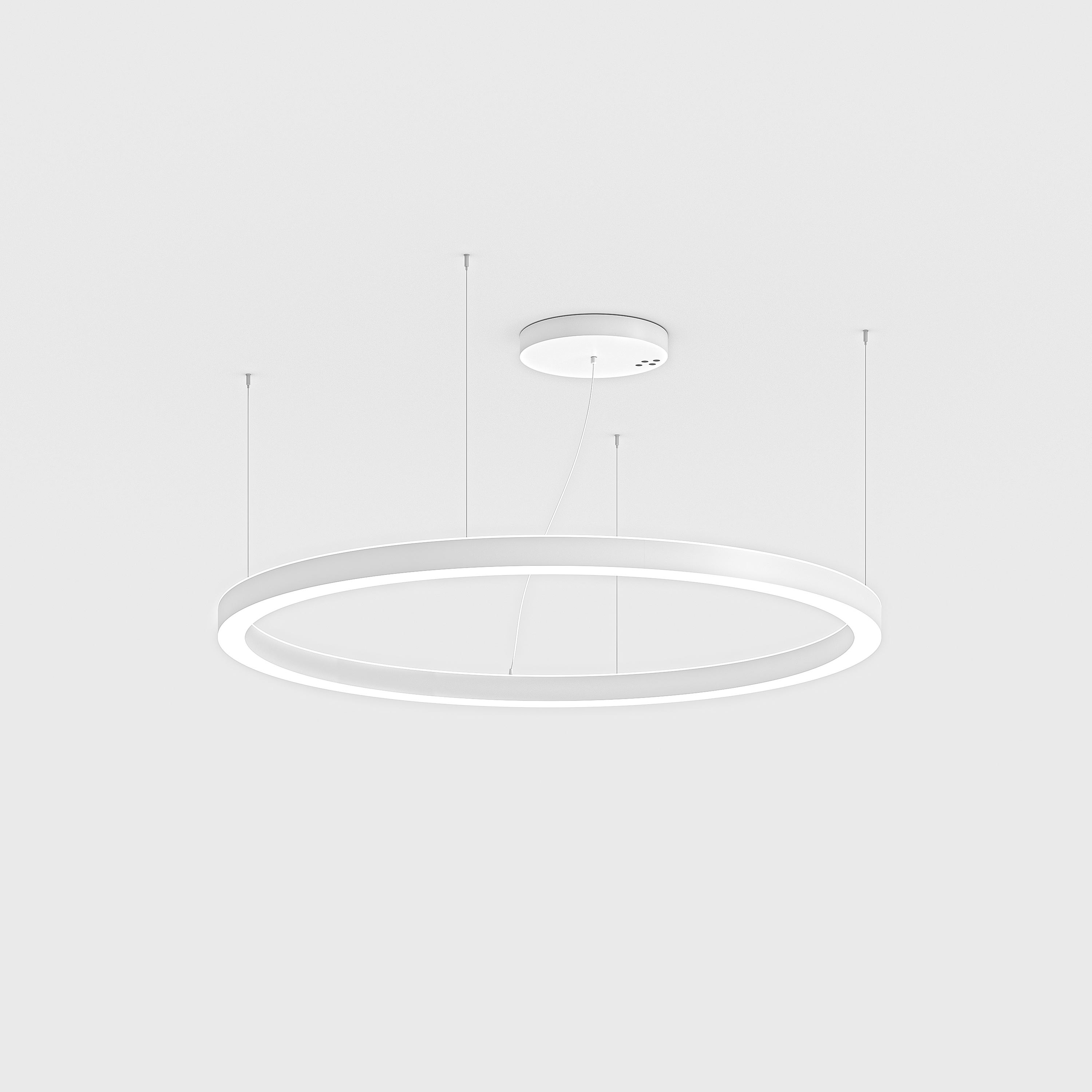 SIDE SPA - SDE5625-LBC-DA STARGATE 2000 DALI 126W 9482LM 3000K IP4