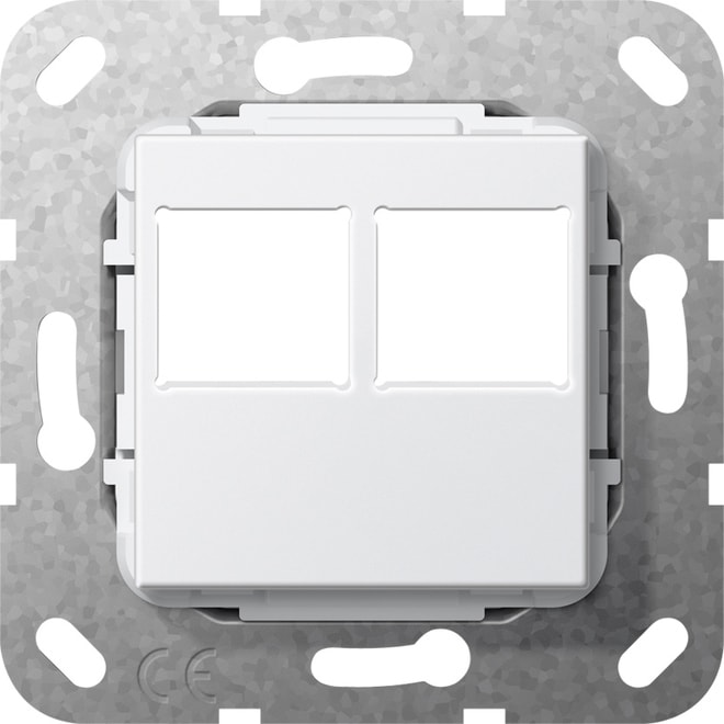 GIRA - GIR562903 JM 2-C PRESA LEXCOM