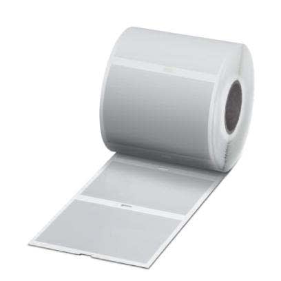 PHOENIX CONTACT - PHC0830735 EML-HA (100X73)R SR ETICHETTA PER PLASTI