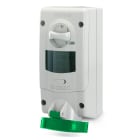 SCAME PARRE SPA - SCA563.16872 PRESA ADVANCE 2 3P+N 16A 2H IP67 C/FUS