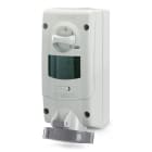 SCAME PARRE SPA - SCA563.16836 PRESA ADVANCE 2 2P+T 16A 7H IP67 C/FUS
