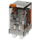 FINDER SPA - FIN563291100090 RELE DI POTENZA 2 CONTATTI 12A