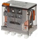 FINDER SPA - FIN563482400010 RELÈ DI POTENZA 4 CONTATTI 12A
