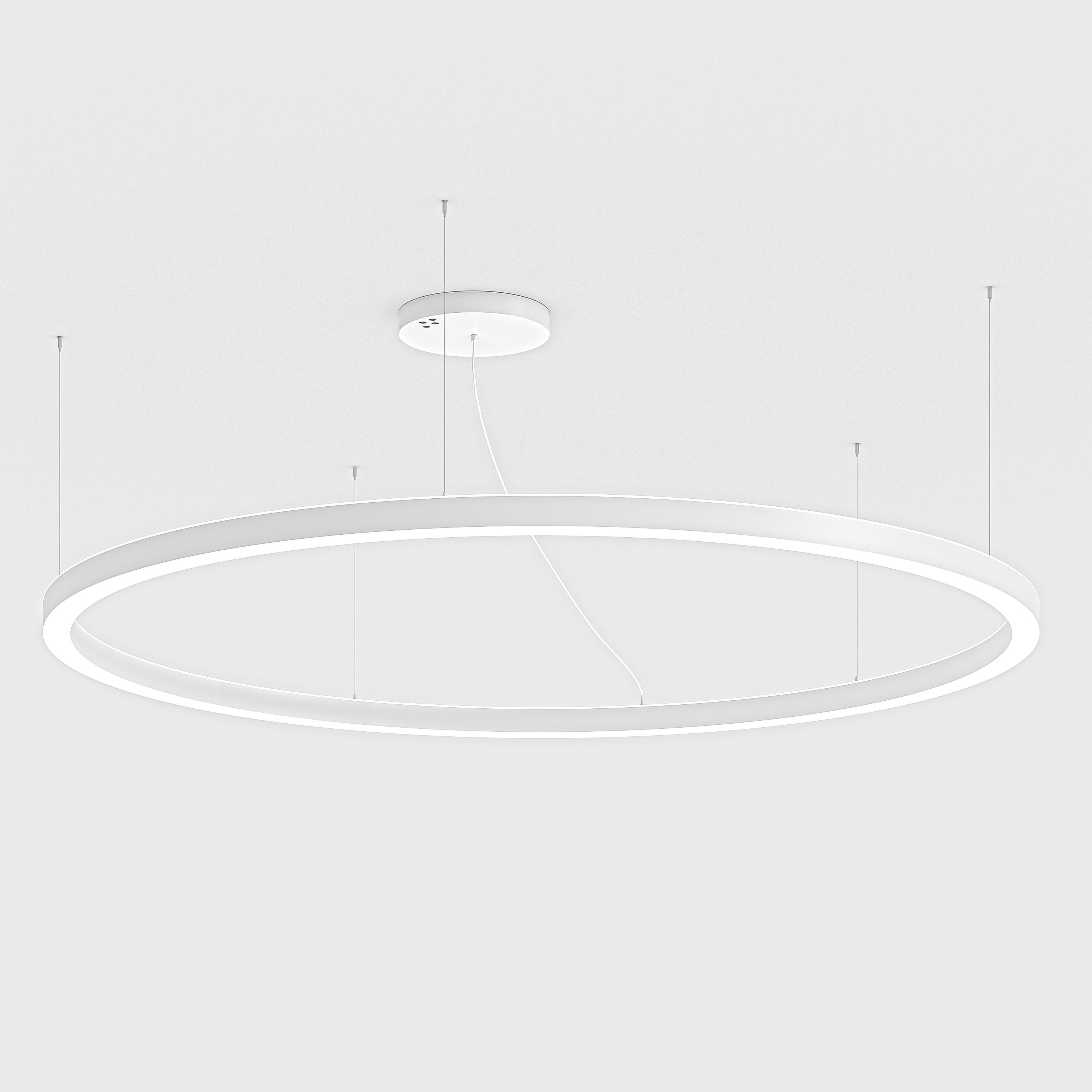 SIDE SPA - SDE5635-LBC-DA STARGATE 3000 DALI 192W 14062LM 3000K IP