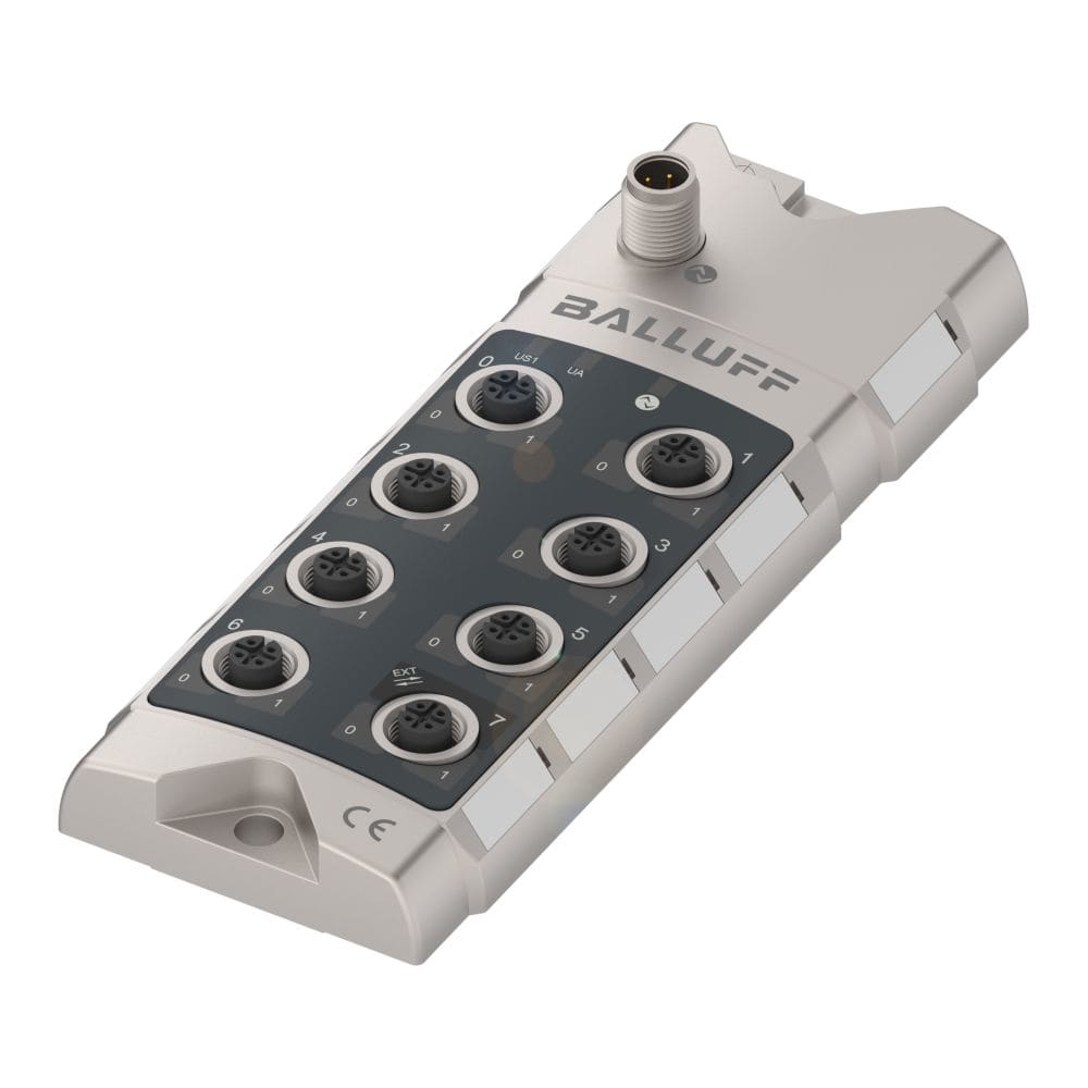 BALLUFF AUTOMATION - BAUBNI00CN BNI IOL-302-S02-Z012