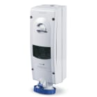 SCAME PARRE SPA - SCA563.6374 PRESA ADVANCE 2 3P+T 63A 9H IP67 C/FUS