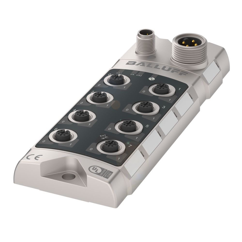 BALLUFF AUTOMATION - BAUBNI00CP BNI IOL-302-S02-Z026