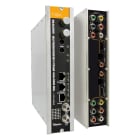 TELEVES ITALIA SRL - TVV563832 T.0X ENCODER HD TWIN COFDM/QAM