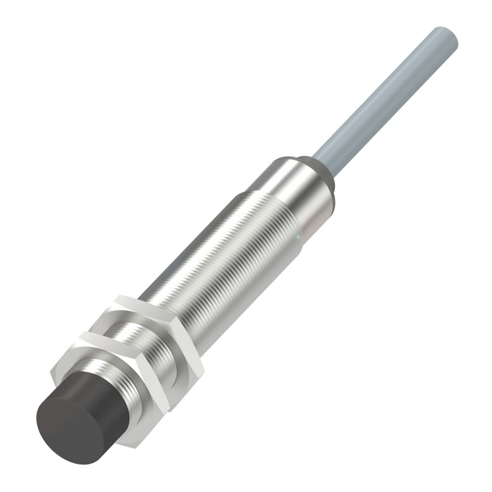 BALLUFF AUTOMATION - BAUBIC007T BIC 1I22-P2A02-M18MN2-EPX07-050
