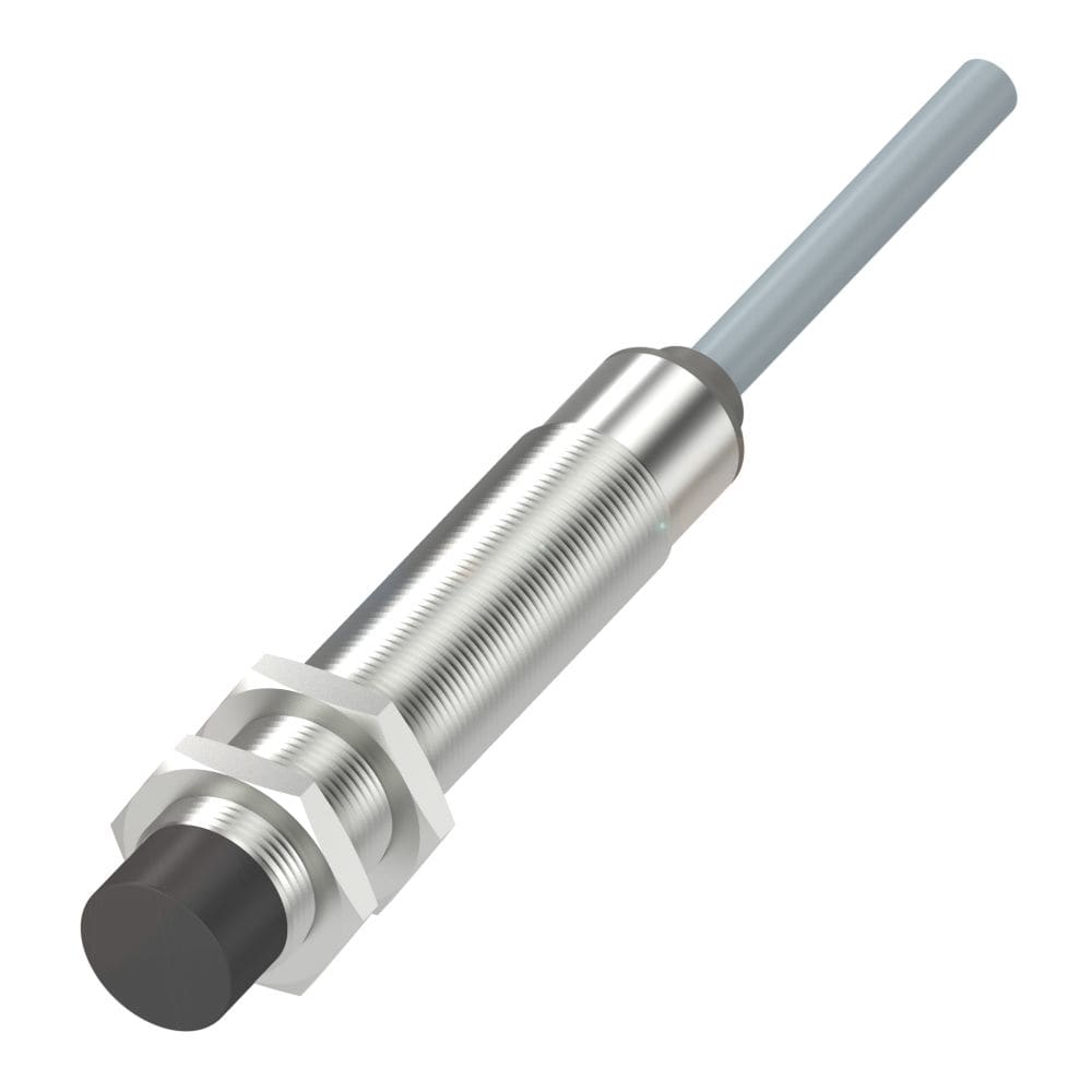 BALLUFF AUTOMATION - BAUBIC007T BIC 1I22-P2A02-M18MN2-EPX07-050