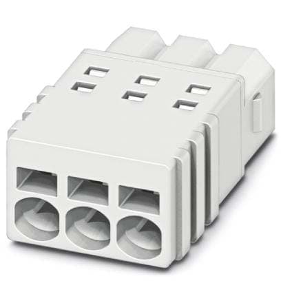 PHOENIX CONTACT - PHC1704857 PTSM 0,5/ 4-P-2,5 WH SPINA