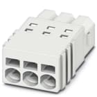 PHOENIX CONTACT - PHC1704857 PTSM 0,5/ 4-P-2,5 WH SPINA