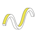 SICOM - SOL563TOP15TW68 SICOMTAPE NEON TOP TW 2700-6500K IP68-5M