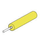 SICOM - SOL563TUB102765 SICOMTAPE TUBONE 10W 2700K IP65