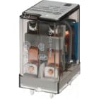 FINDER SPA - FIN564291100000 RELE DI POTENZA C.S 2 CONTATTI 12A