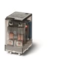 FINDER SPA - FIN564282300000 RELE DI POTENZA C.S 2 CONTATTI 12A