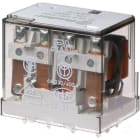 FINDER SPA - FIN564484000000 RELE DI POTENZA C.S 4 CONTATTI 12A