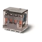 FINDER SPA - FIN564481250000 RELE DI POTENZA C.S 4 CONTATTI 12A
