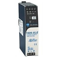 ROCKWELL AUTOMATION - RCK1606-XLE480EP XLE POWER SUPPLY 480W 24VDC 20A