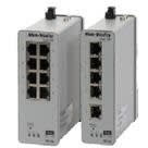 ROCKWELL AUTOMATION - RCK1783-LMS8 STRATIX2500 8PORT LIGHTLY MANAGED SWITCH